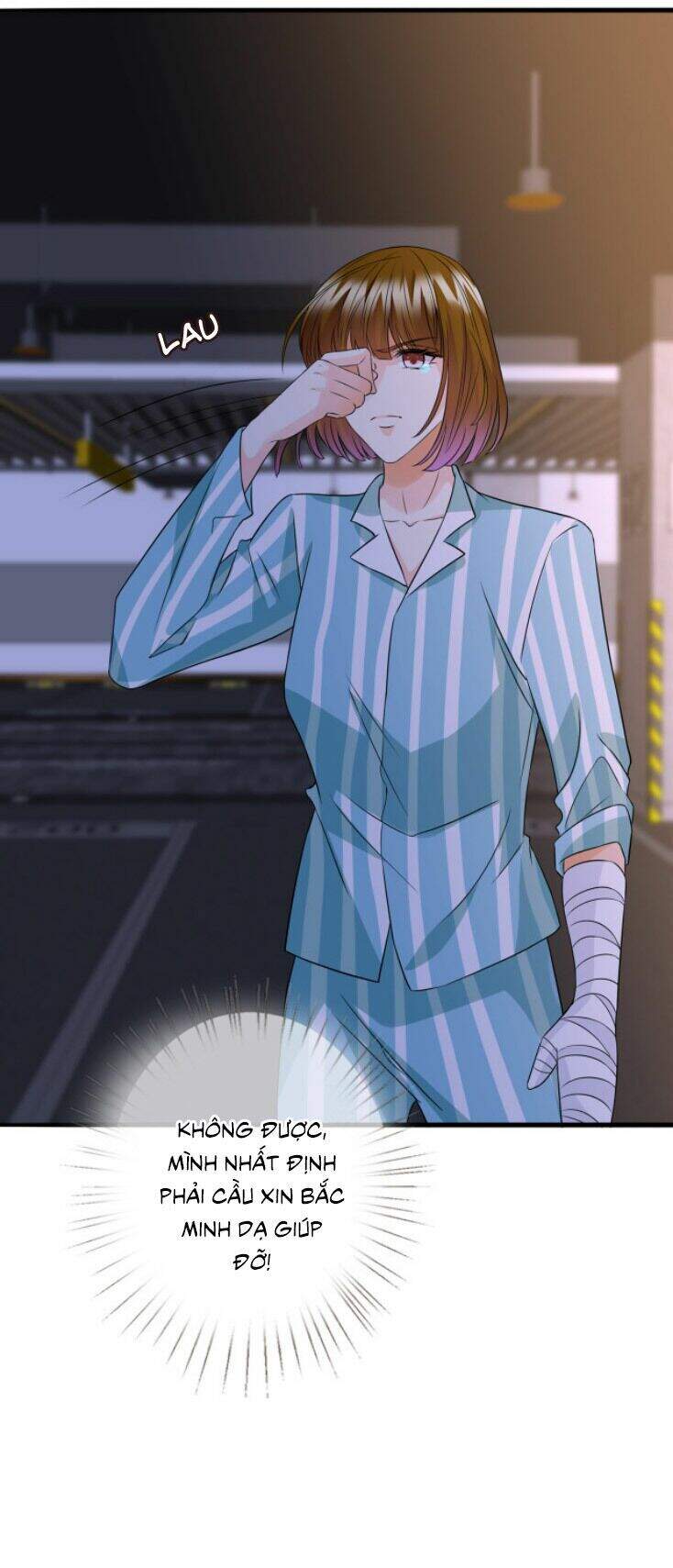 Danh Môn Chí Ái Chapter 240 - 39