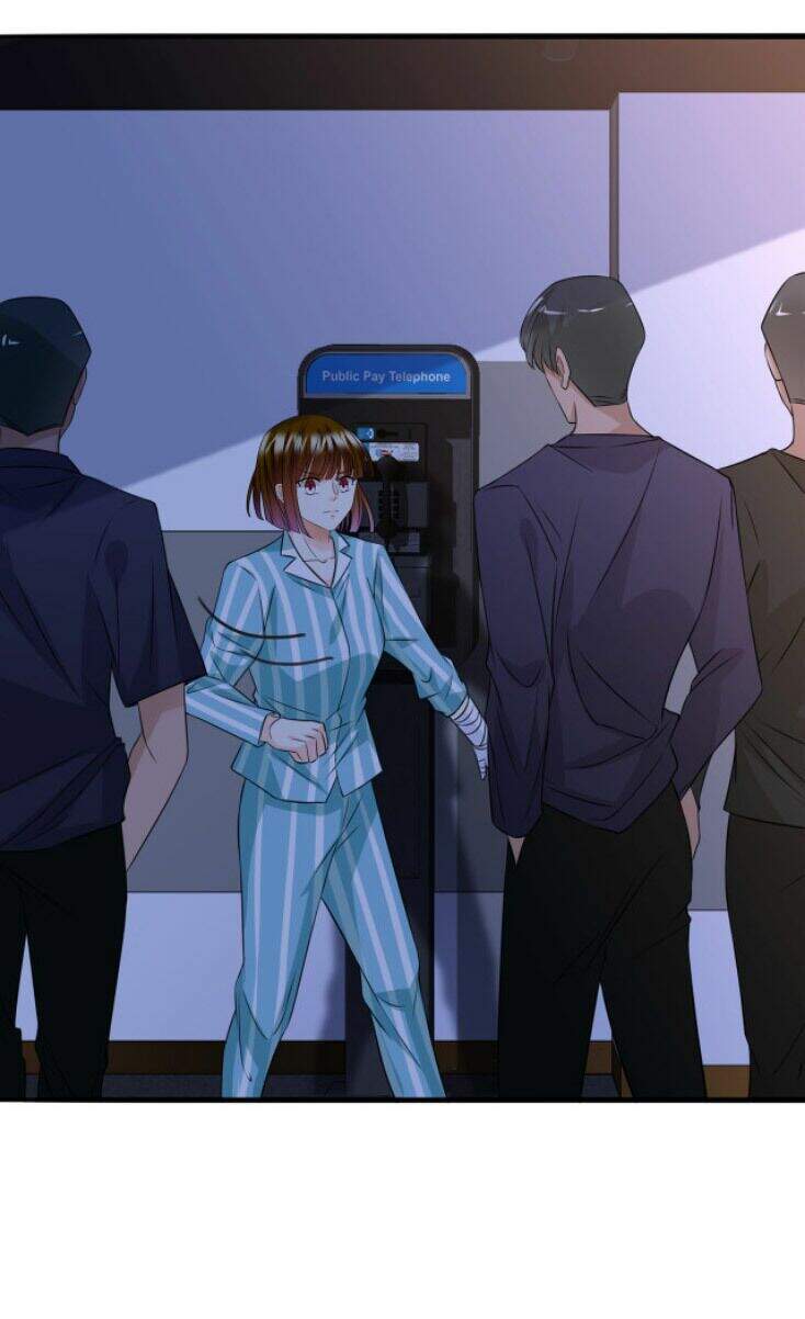 Danh Môn Chí Ái Chapter 240 - 40