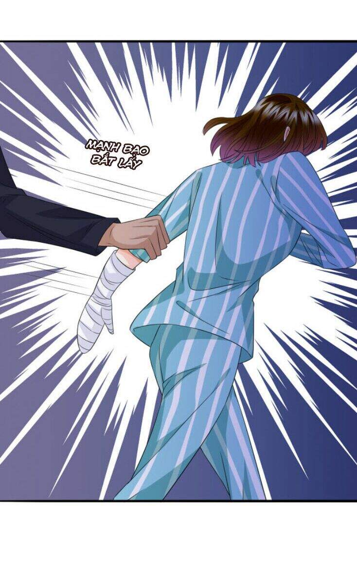 Danh Môn Chí Ái Chapter 240 - 41