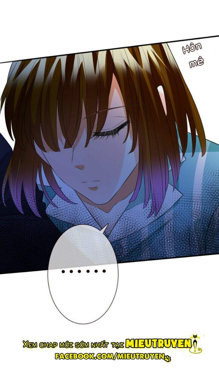 Danh Môn Chí Ái Chapter 240 - 44