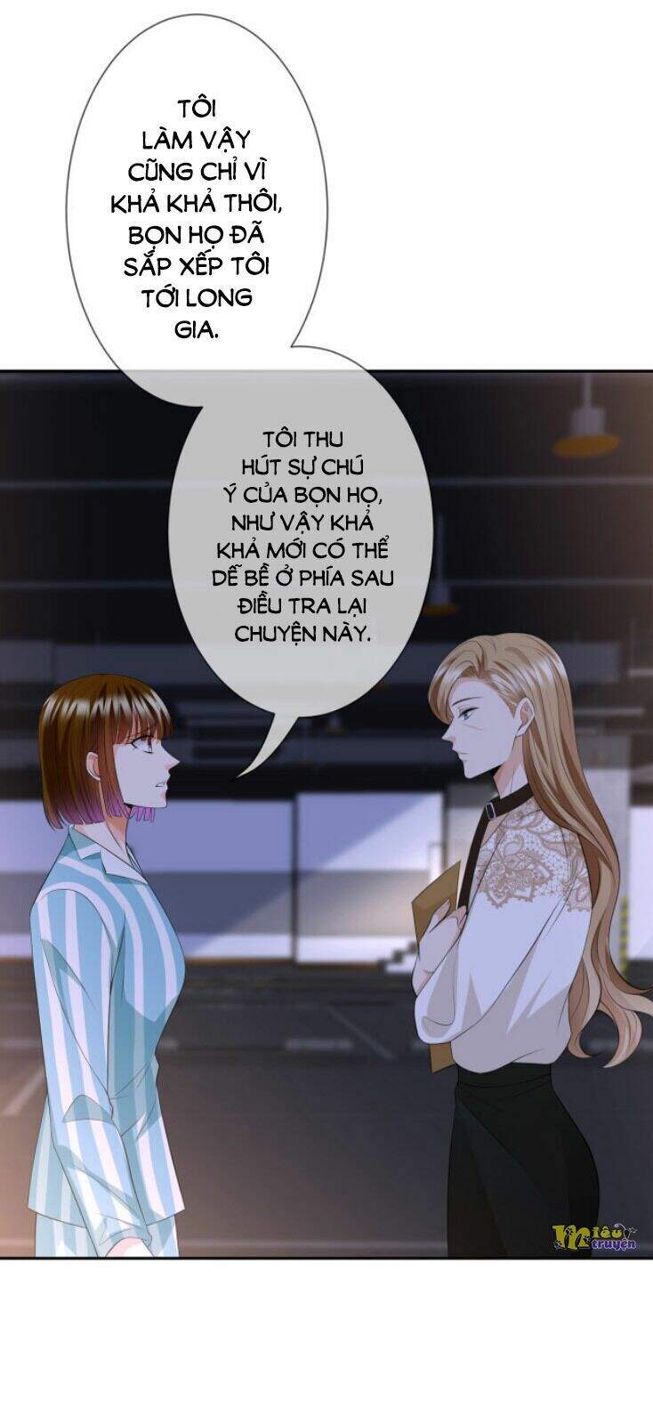 Danh Môn Chí Ái Chapter 240 - 6