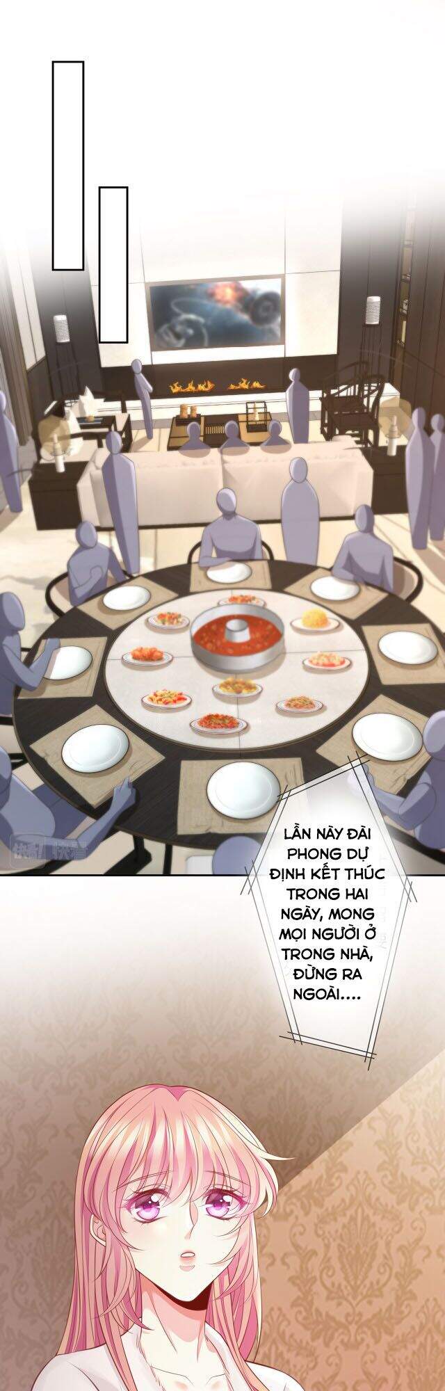 Danh Môn Chí Ái Chapter 255 - 1