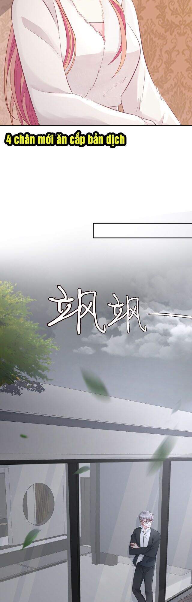 Danh Môn Chí Ái Chapter 255 - 2