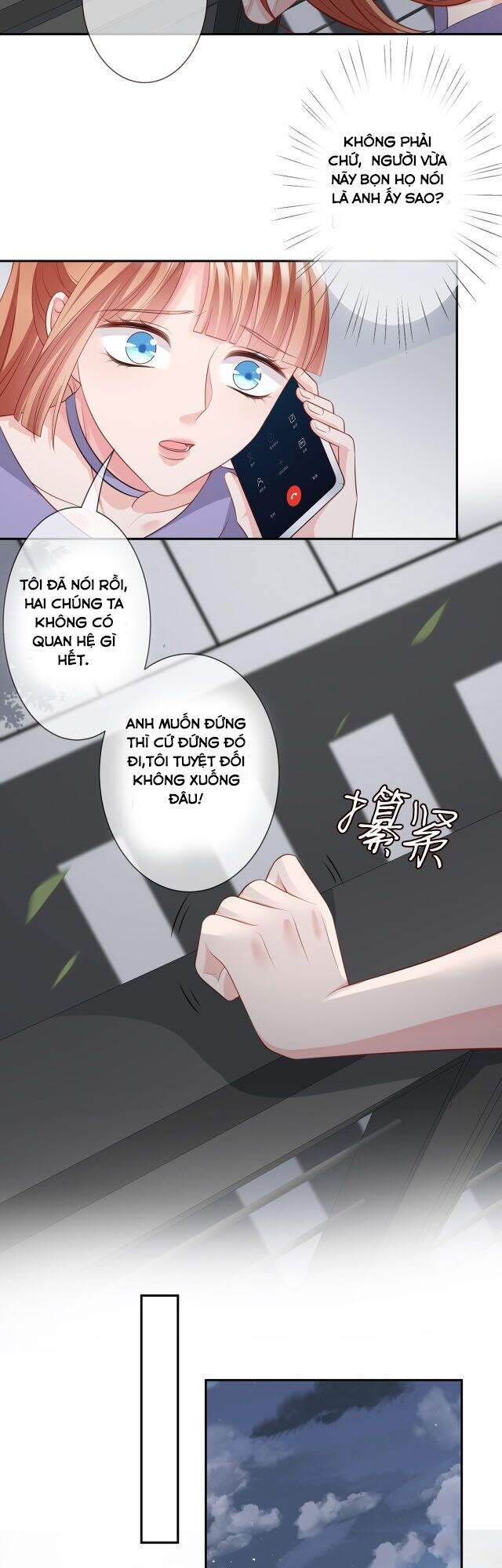 Danh Môn Chí Ái Chapter 255 - 11