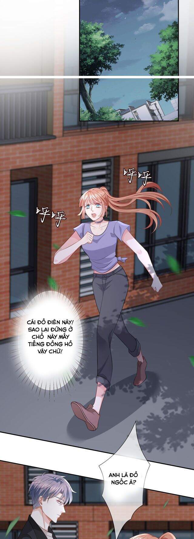 Danh Môn Chí Ái Chapter 255 - 12