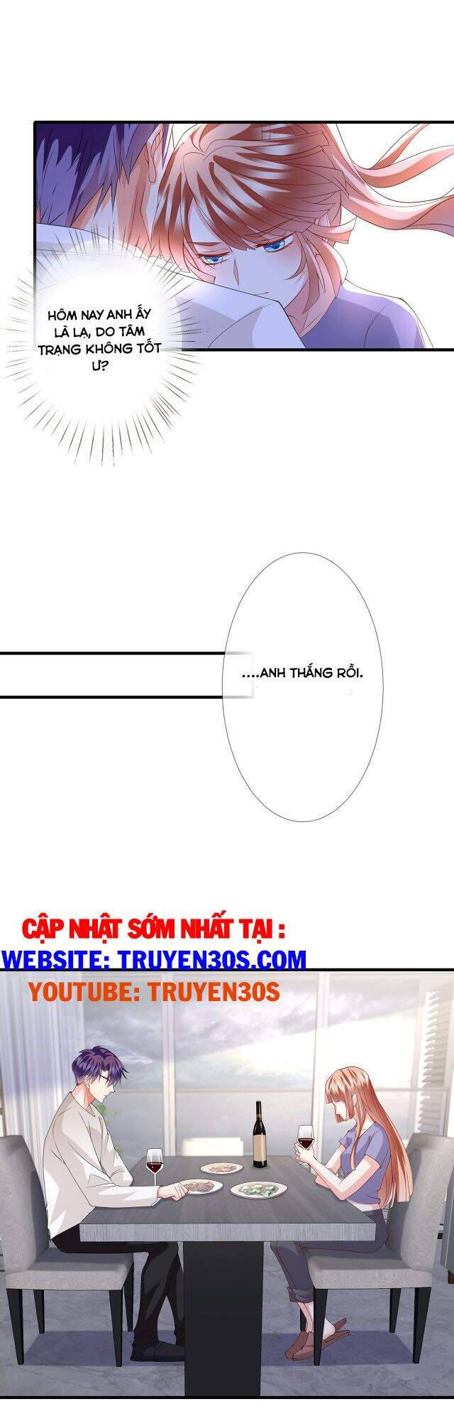 Danh Môn Chí Ái Chapter 255 - 14