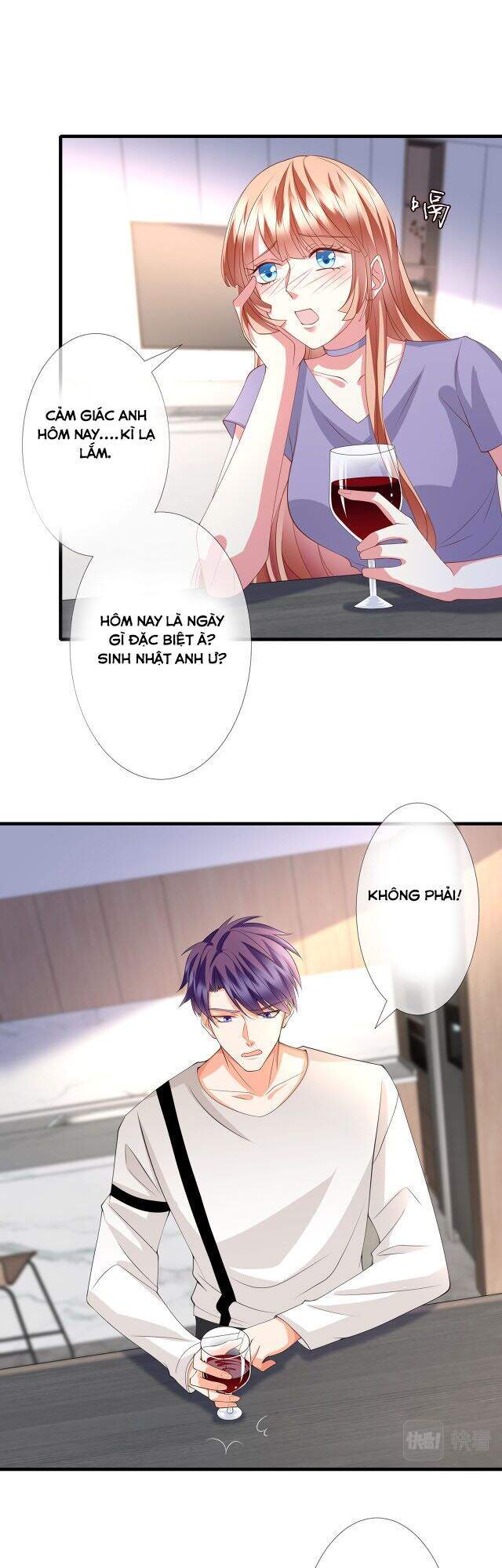 Danh Môn Chí Ái Chapter 255 - 15