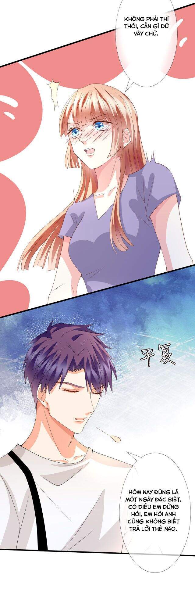 Danh Môn Chí Ái Chapter 255 - 16