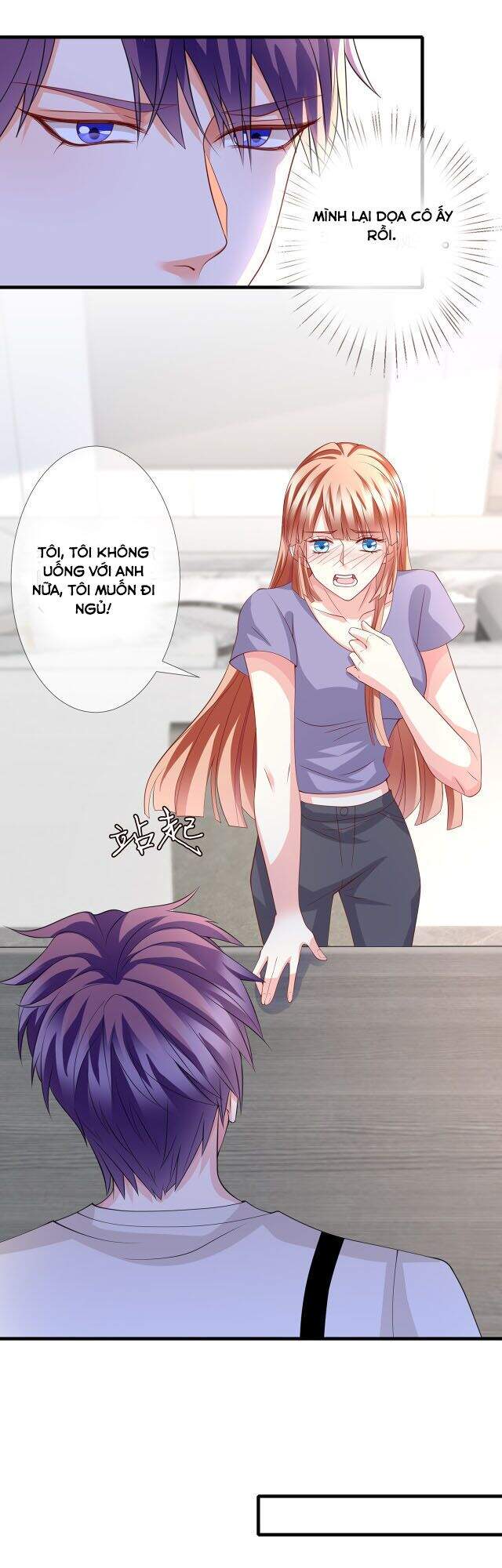 Danh Môn Chí Ái Chapter 255 - 17