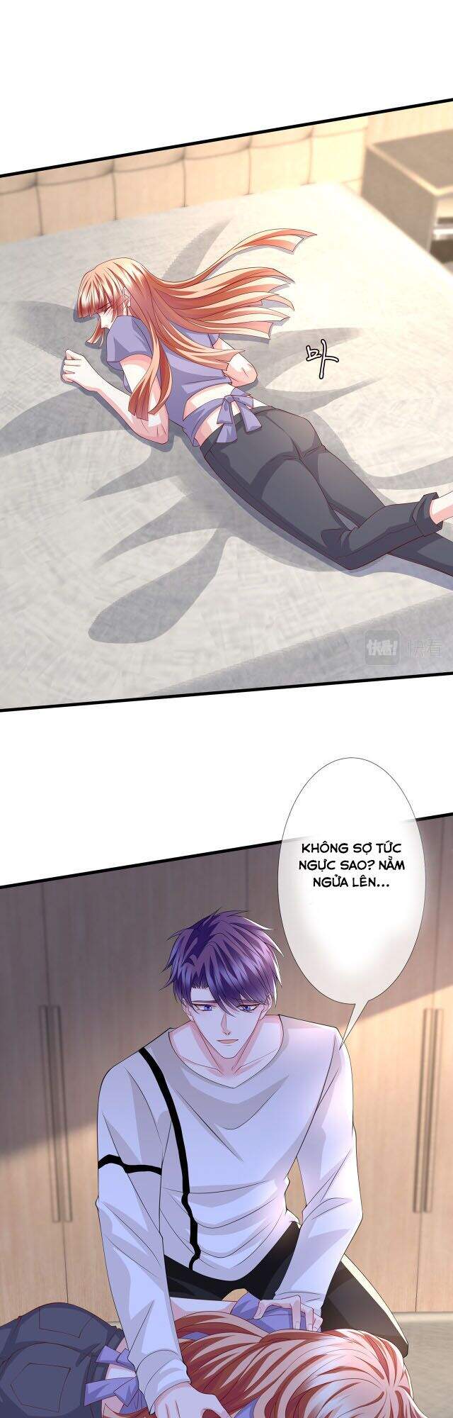 Danh Môn Chí Ái Chapter 255 - 18