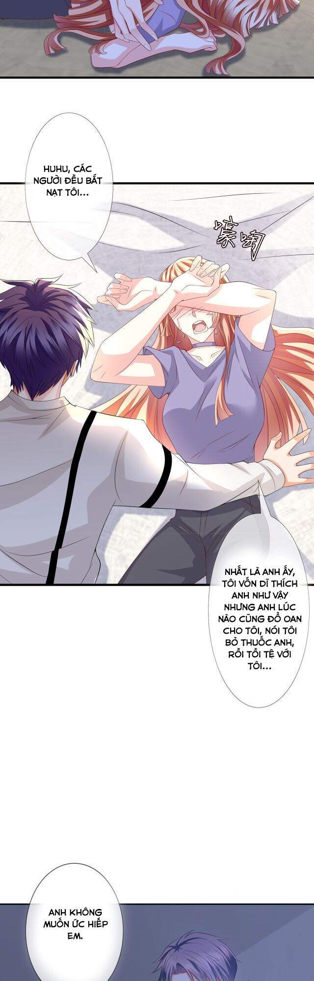 Danh Môn Chí Ái Chapter 255 - 19