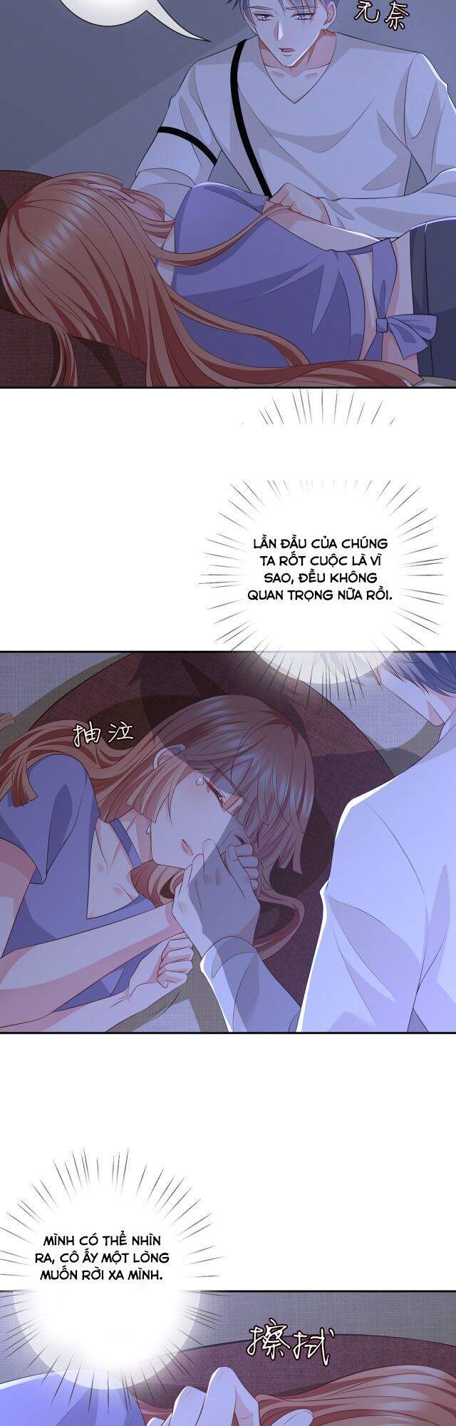 Danh Môn Chí Ái Chapter 255 - 20