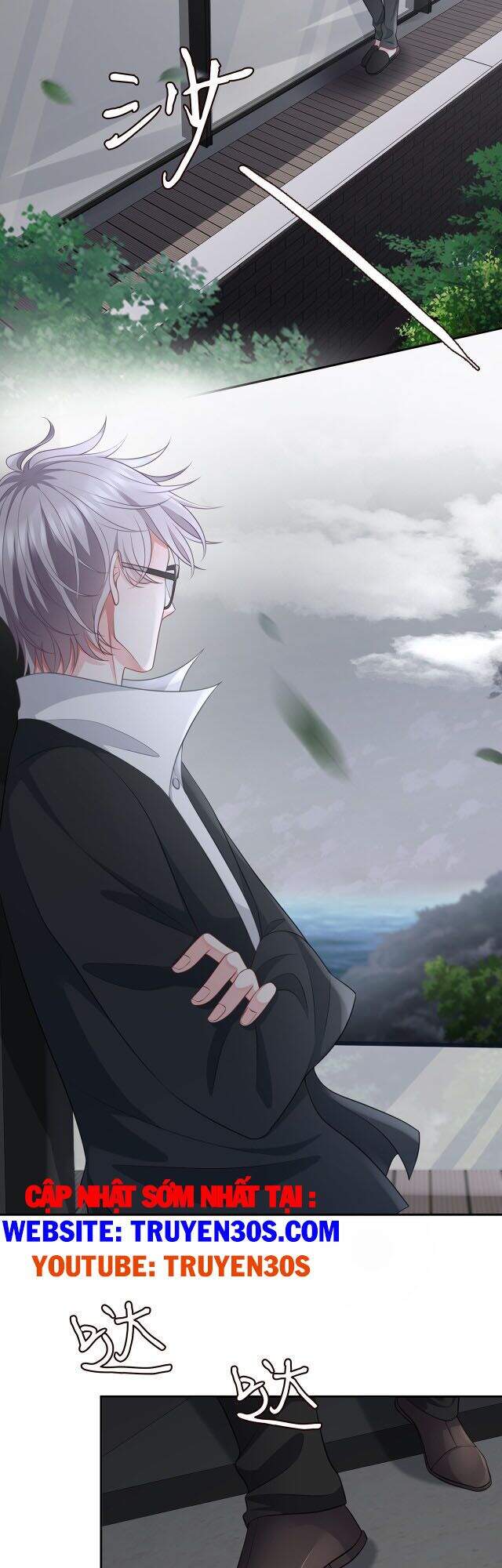 Danh Môn Chí Ái Chapter 255 - 3