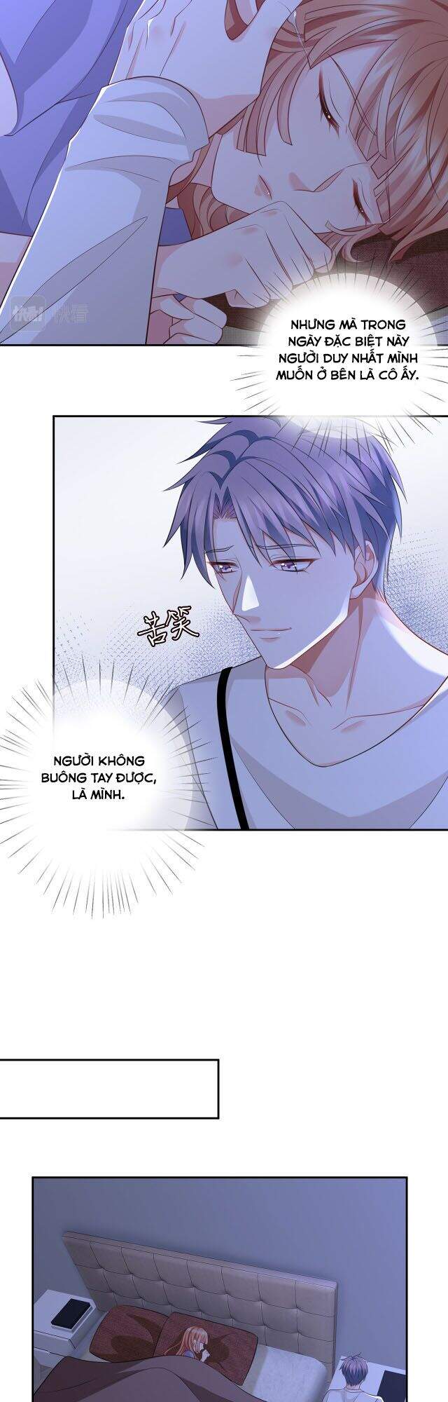 Danh Môn Chí Ái Chapter 255 - 21