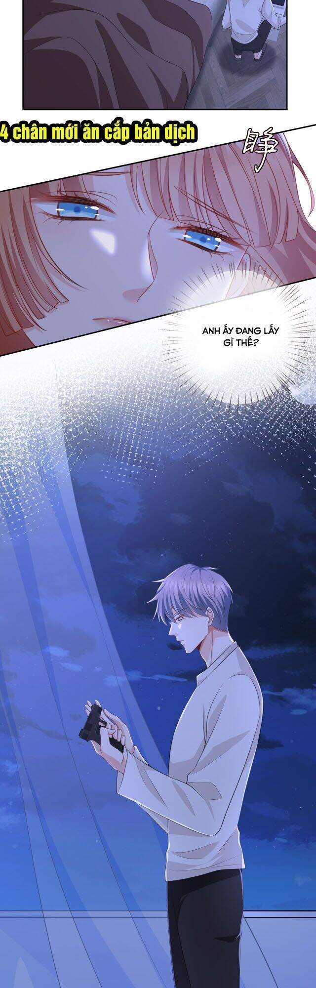 Danh Môn Chí Ái Chapter 255 - 22