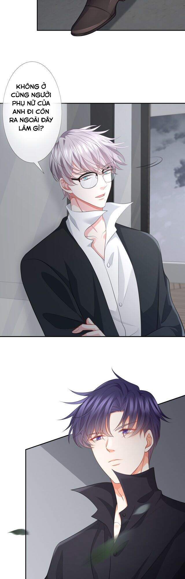 Danh Môn Chí Ái Chapter 255 - 4