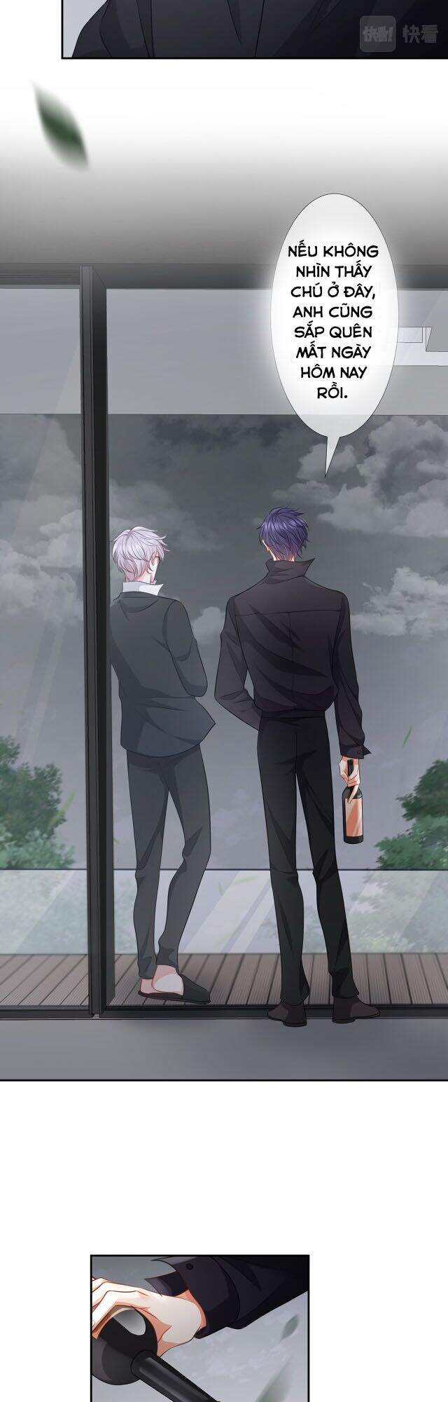 Danh Môn Chí Ái Chapter 255 - 5