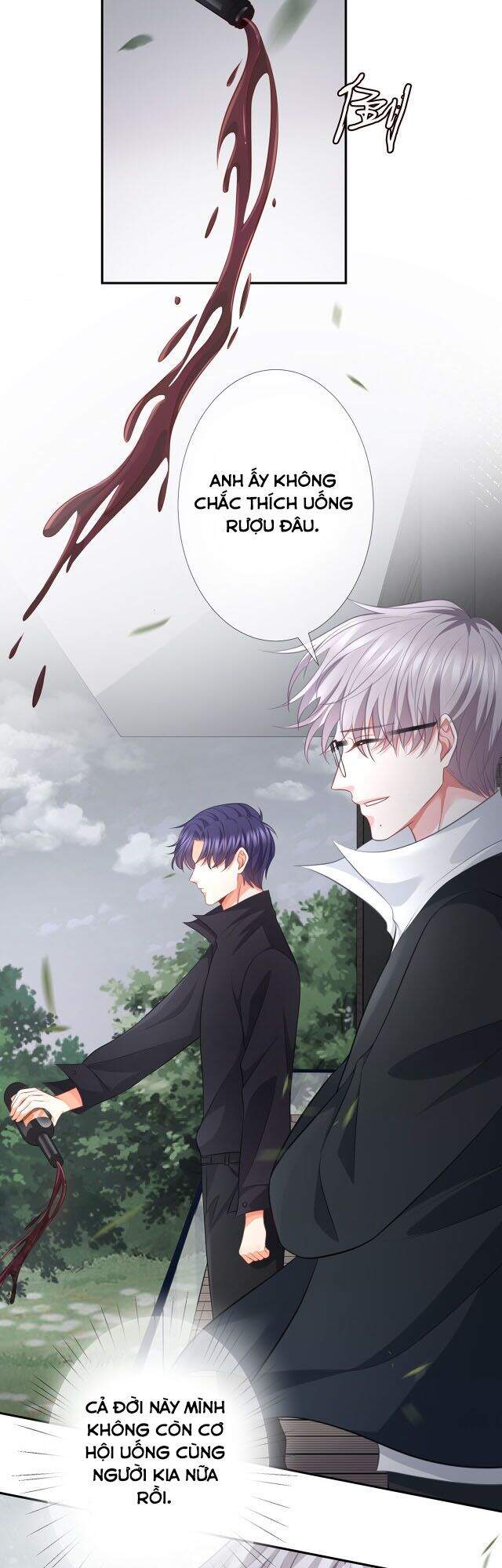 Danh Môn Chí Ái Chapter 255 - 6