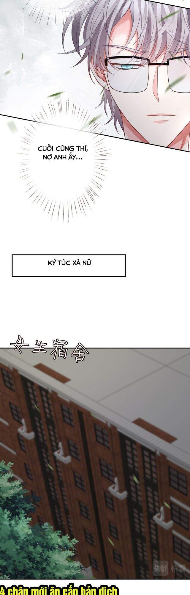 Danh Môn Chí Ái Chapter 255 - 7