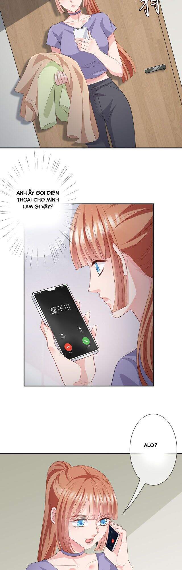 Danh Môn Chí Ái Chapter 255 - 9