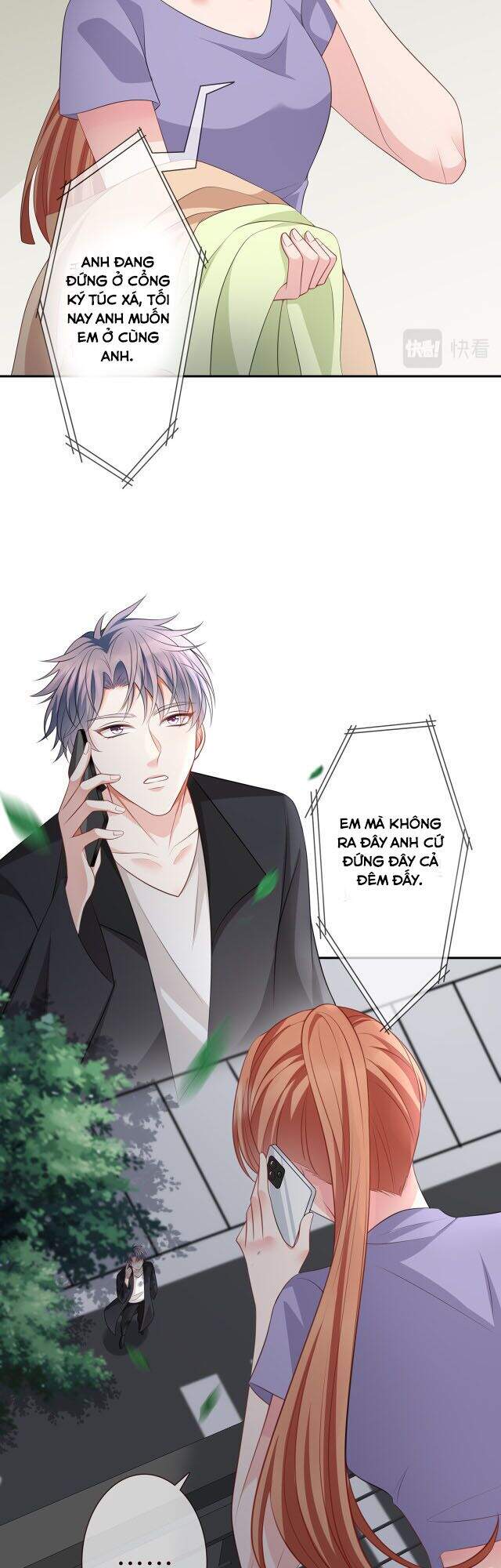 Danh Môn Chí Ái Chapter 255 - 10