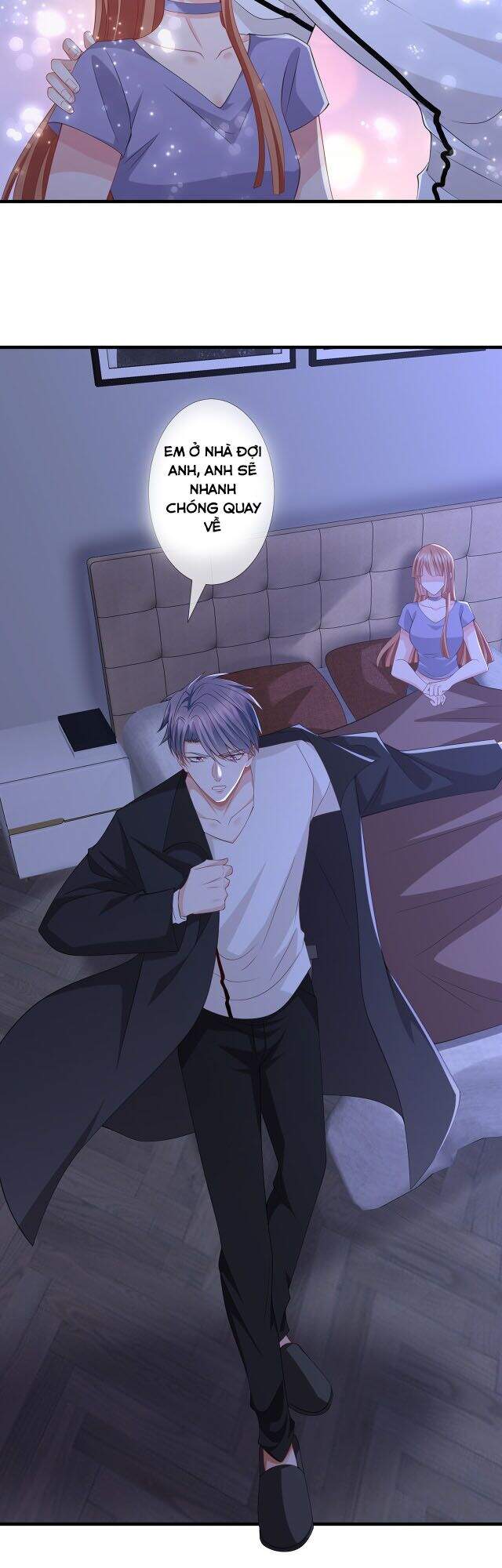 Danh Môn Chí Ái Chapter 256 - 2