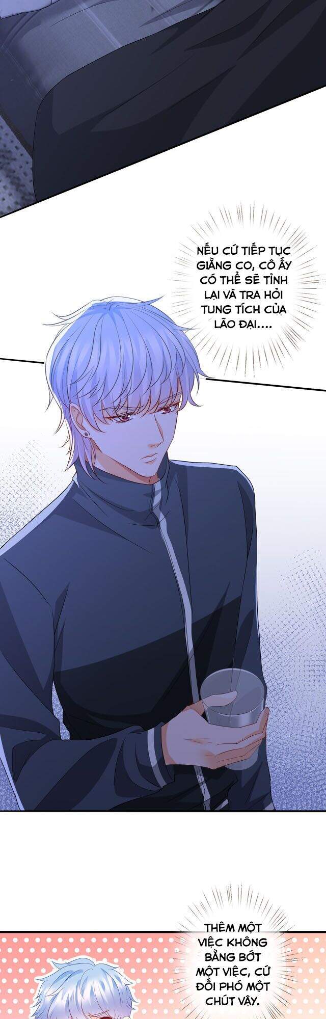 Danh Môn Chí Ái Chapter 256 - 13