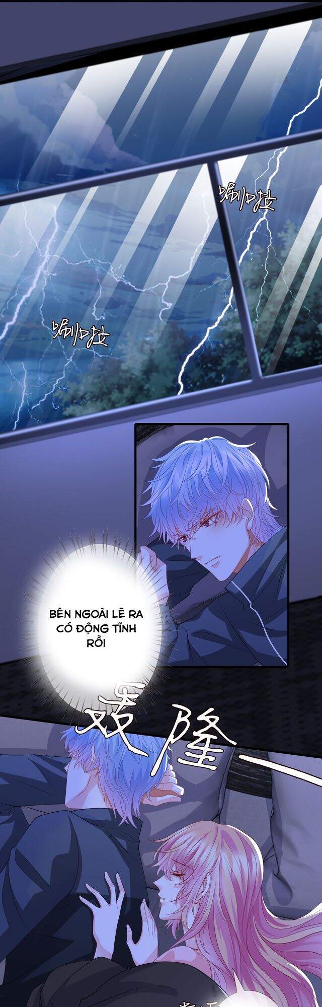 Danh Môn Chí Ái Chapter 256 - 15