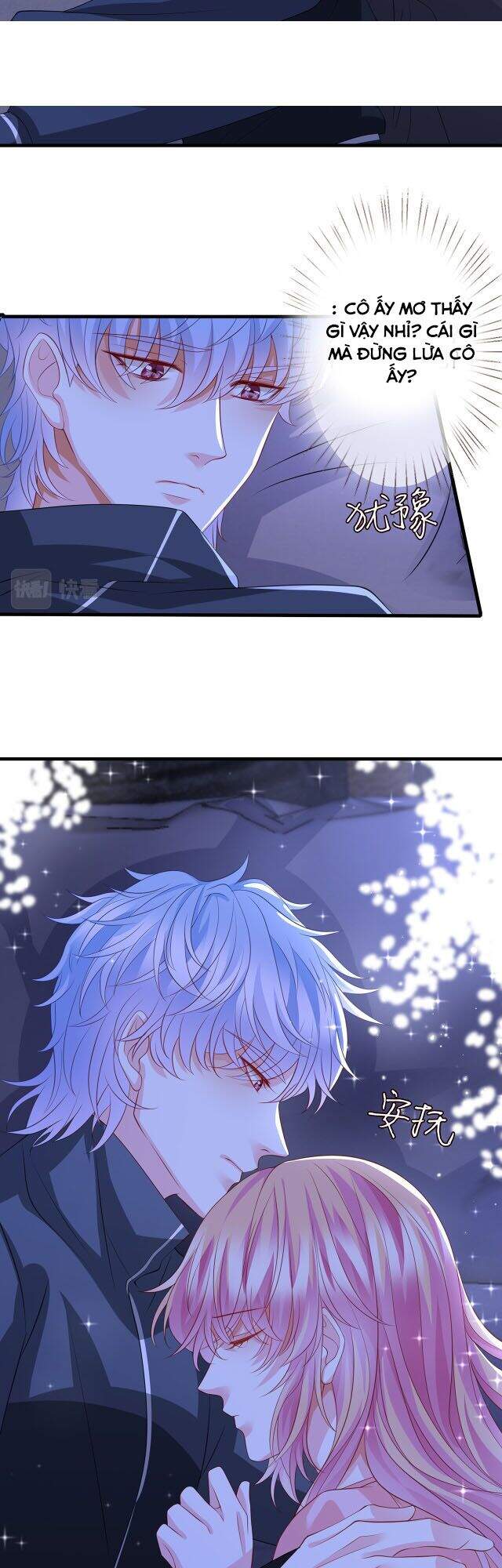 Danh Môn Chí Ái Chapter 256 - 17