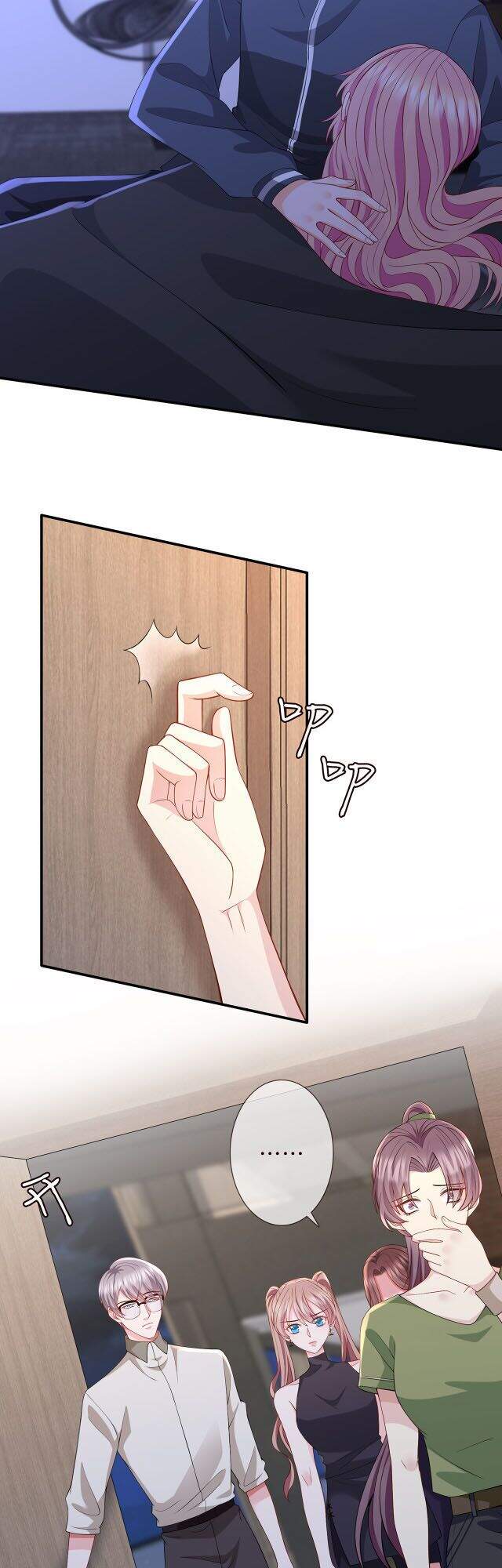 Danh Môn Chí Ái Chapter 256 - 20