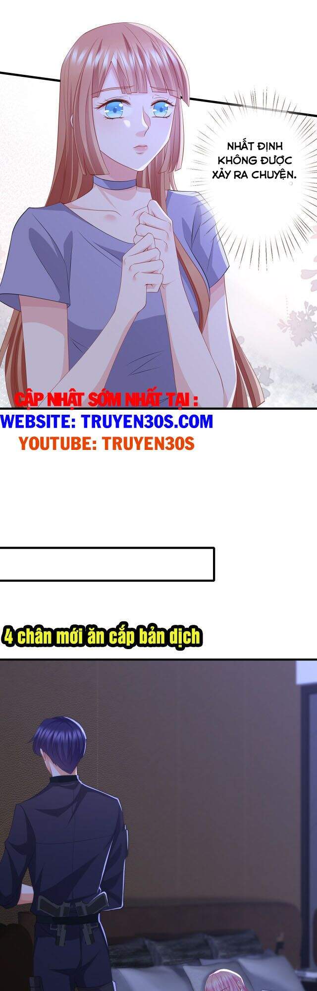 Danh Môn Chí Ái Chapter 256 - 3