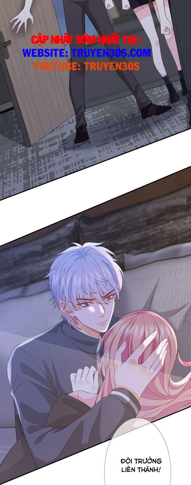 Danh Môn Chí Ái Chapter 256 - 21