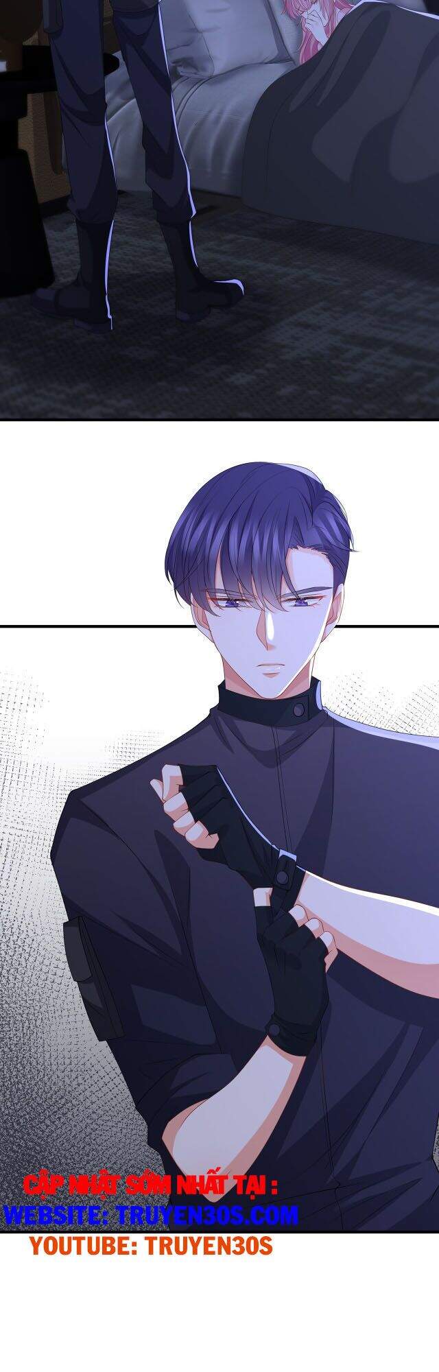 Danh Môn Chí Ái Chapter 256 - 4