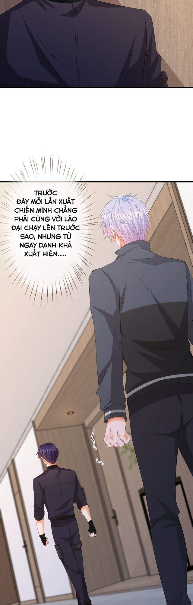 Danh Môn Chí Ái Chapter 256 - 6