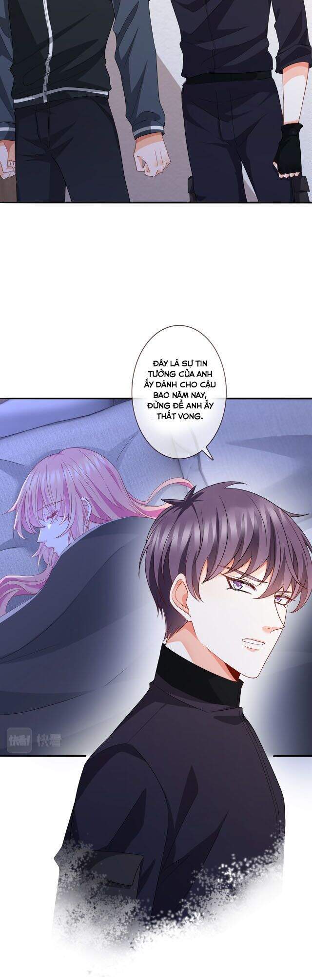 Danh Môn Chí Ái Chapter 256 - 8