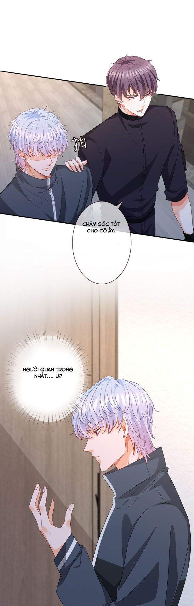 Danh Môn Chí Ái Chapter 256 - 9