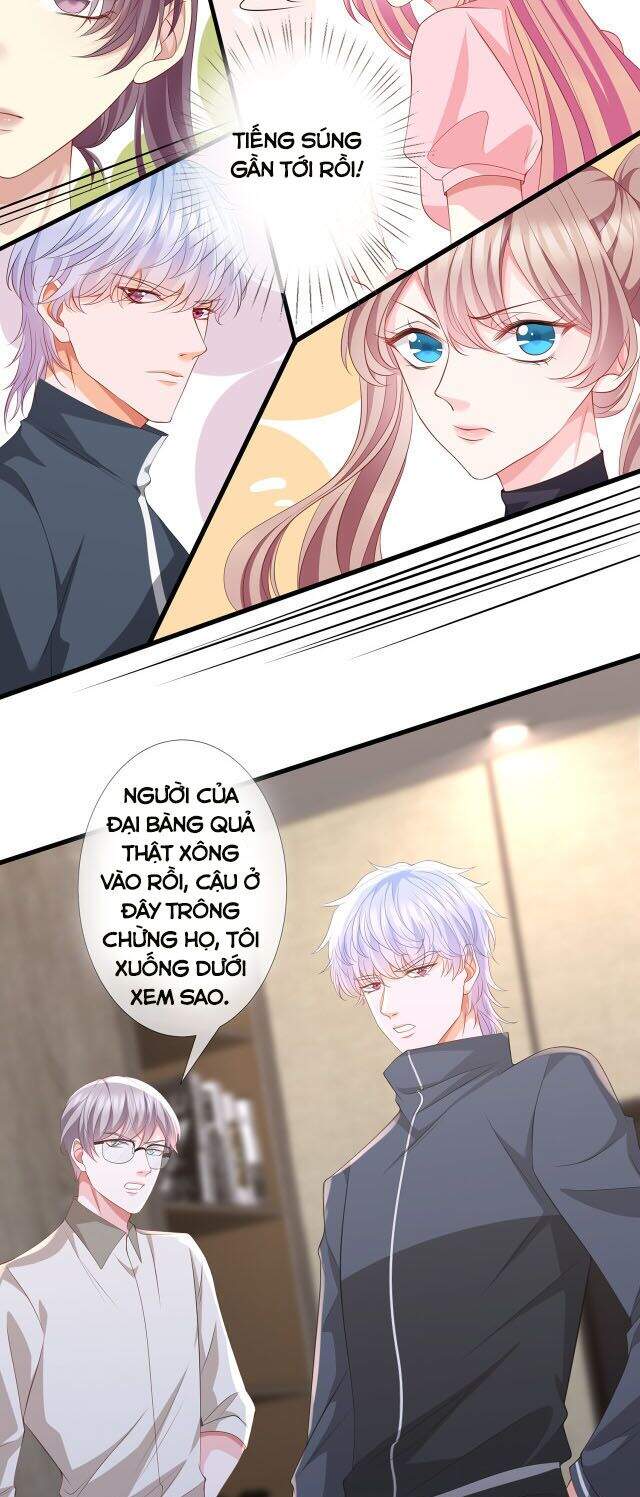 Danh Môn Chí Ái Chapter 257.1 - 12