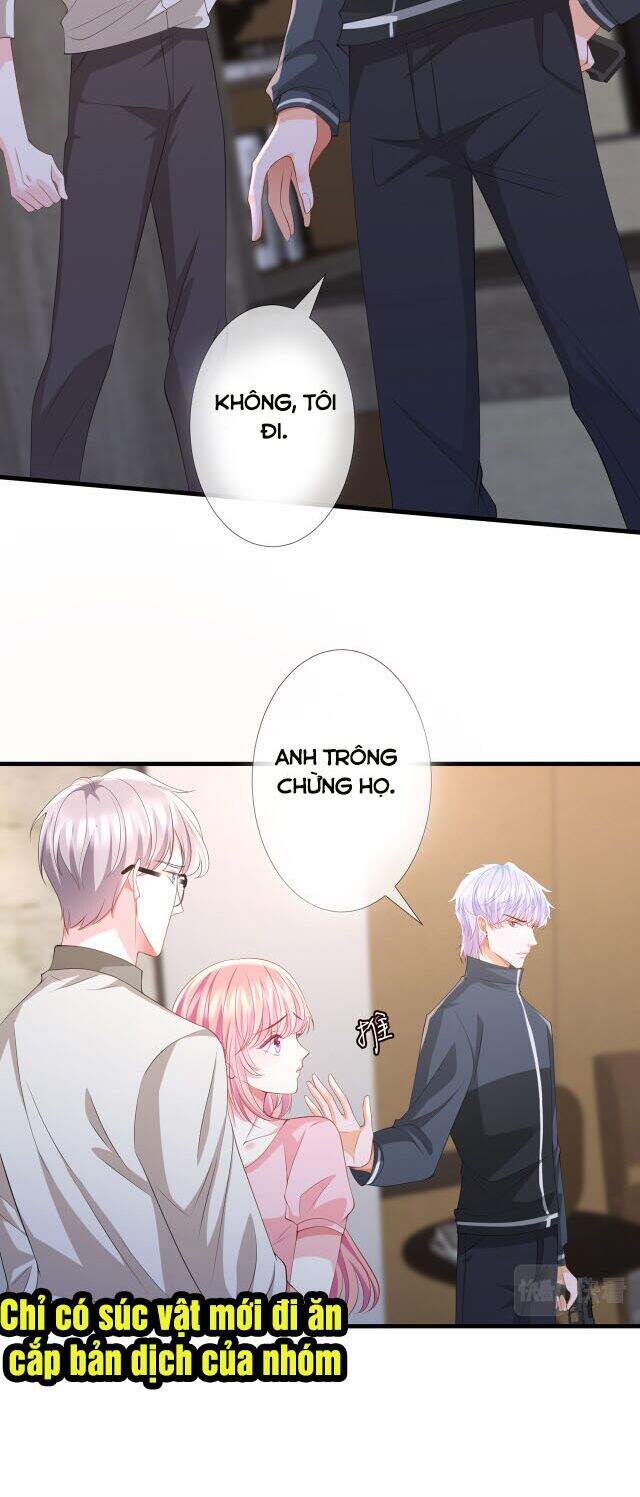 Danh Môn Chí Ái Chapter 257.1 - 13