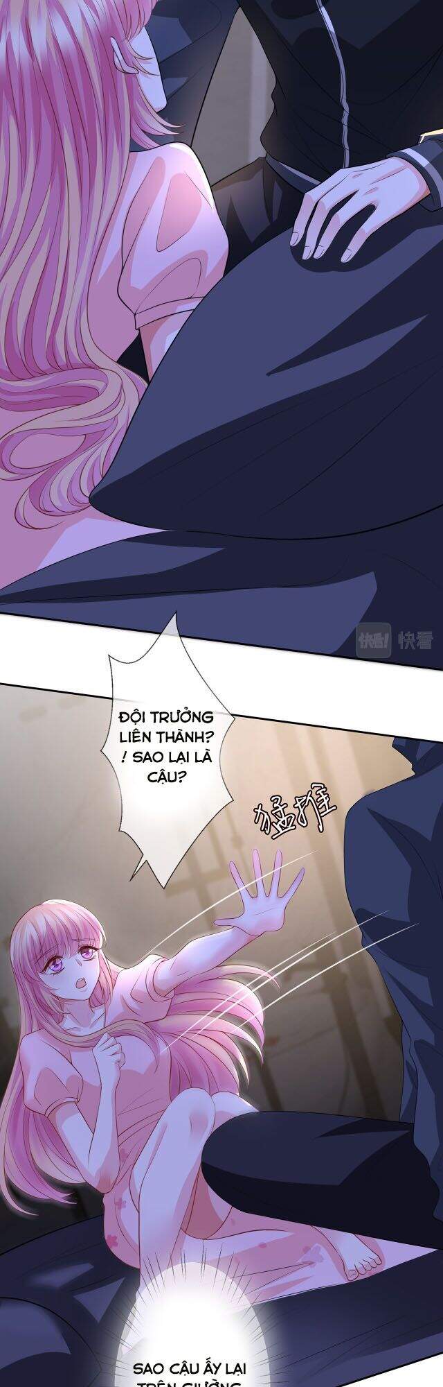 Danh Môn Chí Ái Chapter 257.1 - 6