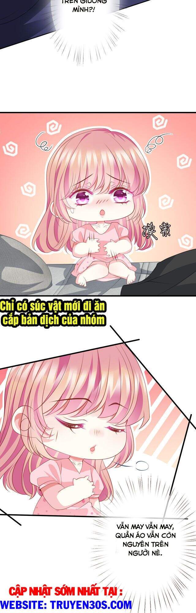 Danh Môn Chí Ái Chapter 257.1 - 7