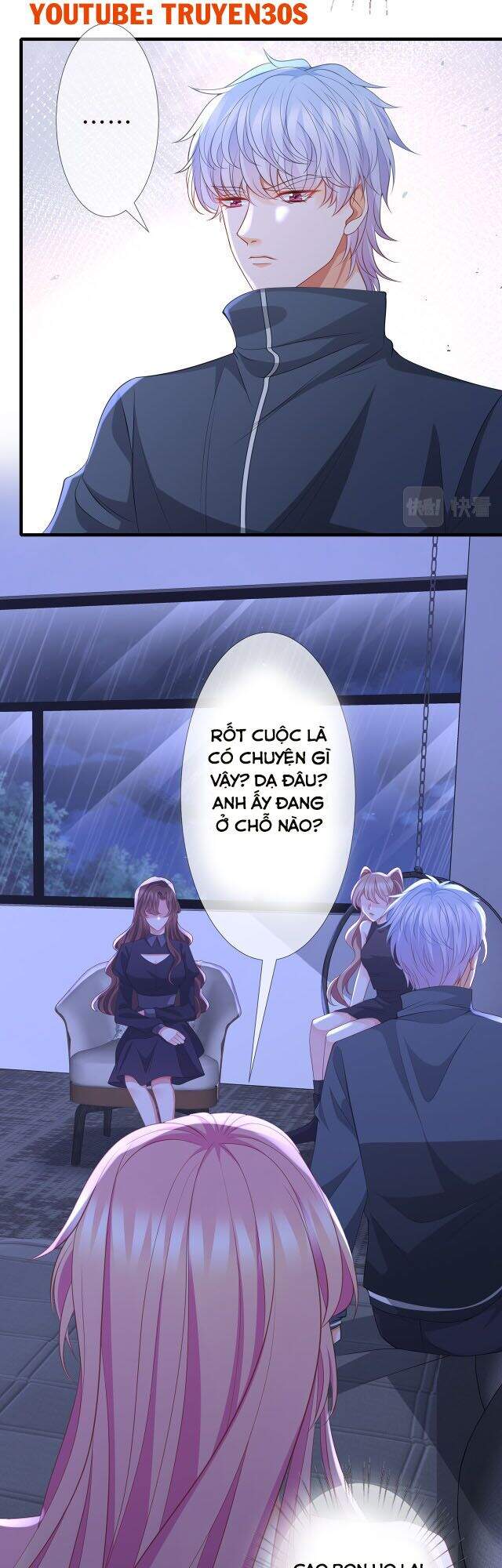 Danh Môn Chí Ái Chapter 257.1 - 8