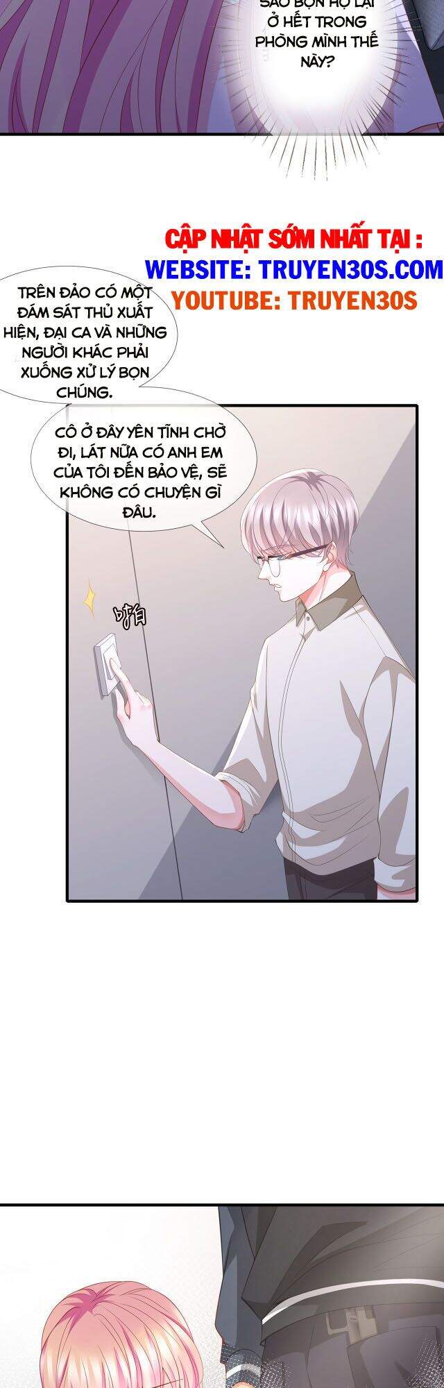 Danh Môn Chí Ái Chapter 257.1 - 9