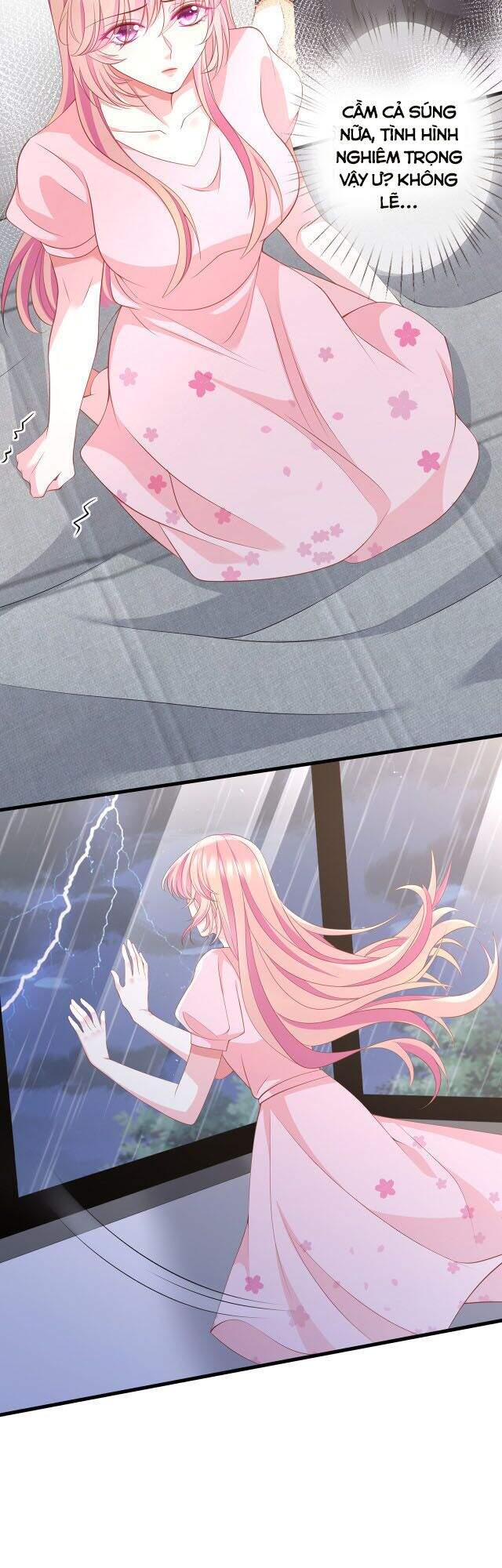 Danh Môn Chí Ái Chapter 257.1 - 10