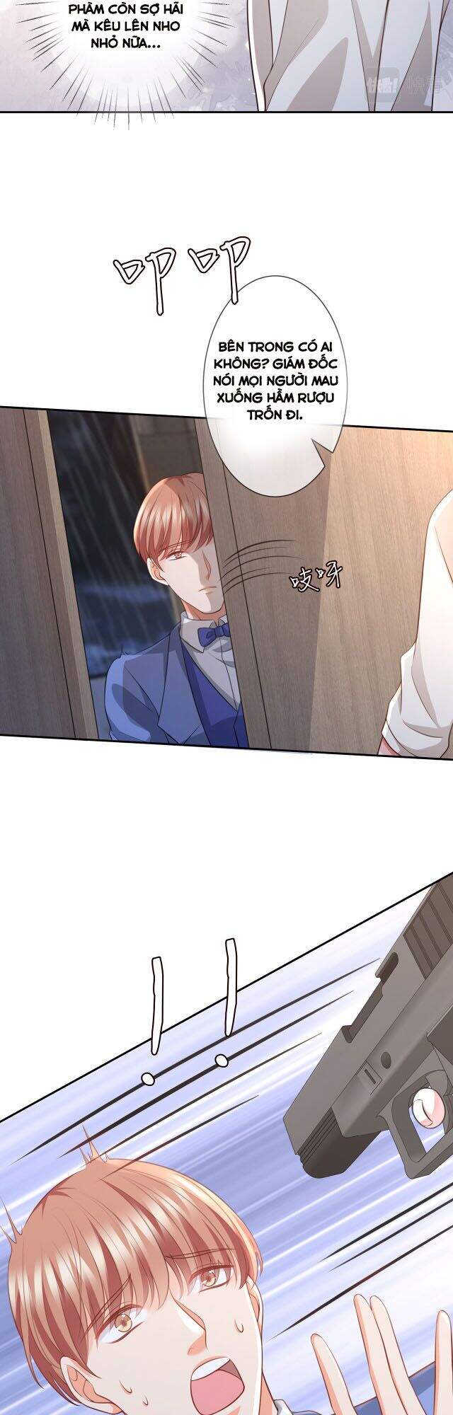 Danh Môn Chí Ái Chapter 257.2 - 3