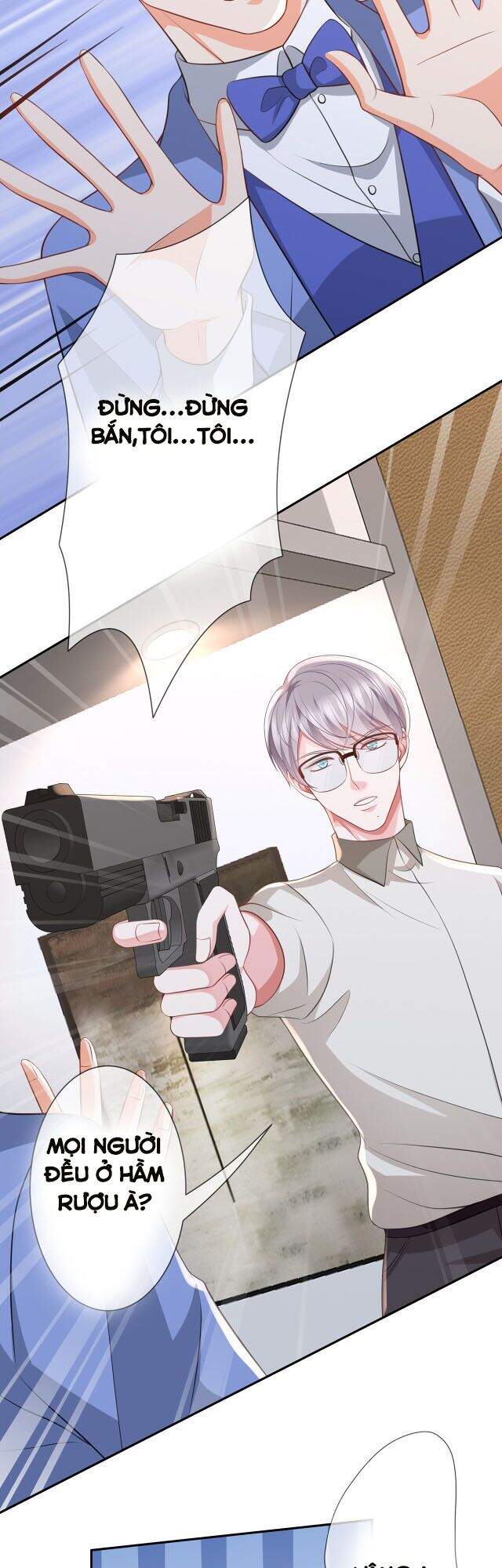 Danh Môn Chí Ái Chapter 257.2 - 4