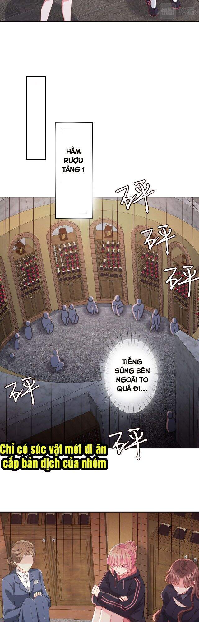 Danh Môn Chí Ái Chapter 257.2 - 6