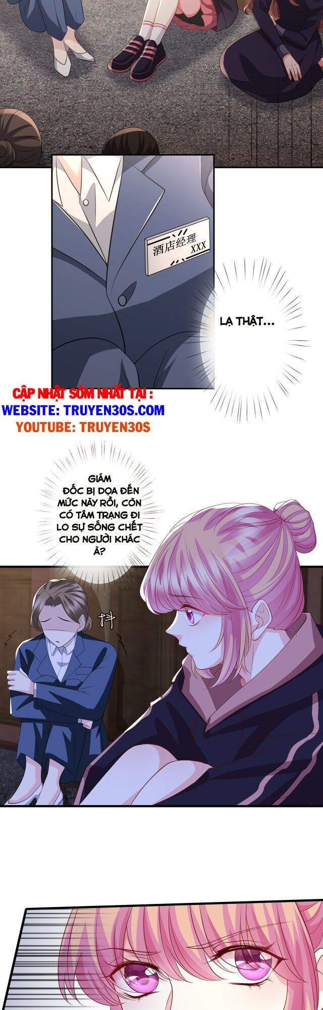 Danh Môn Chí Ái Chapter 257.2 - 7