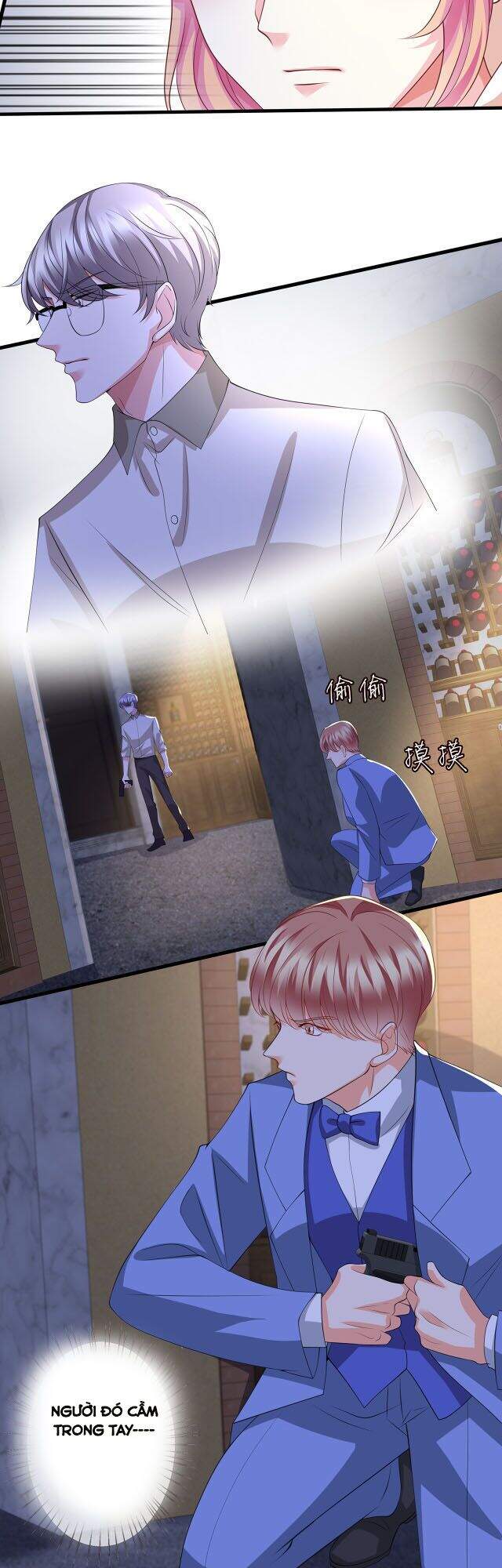 Danh Môn Chí Ái Chapter 257.2 - 8