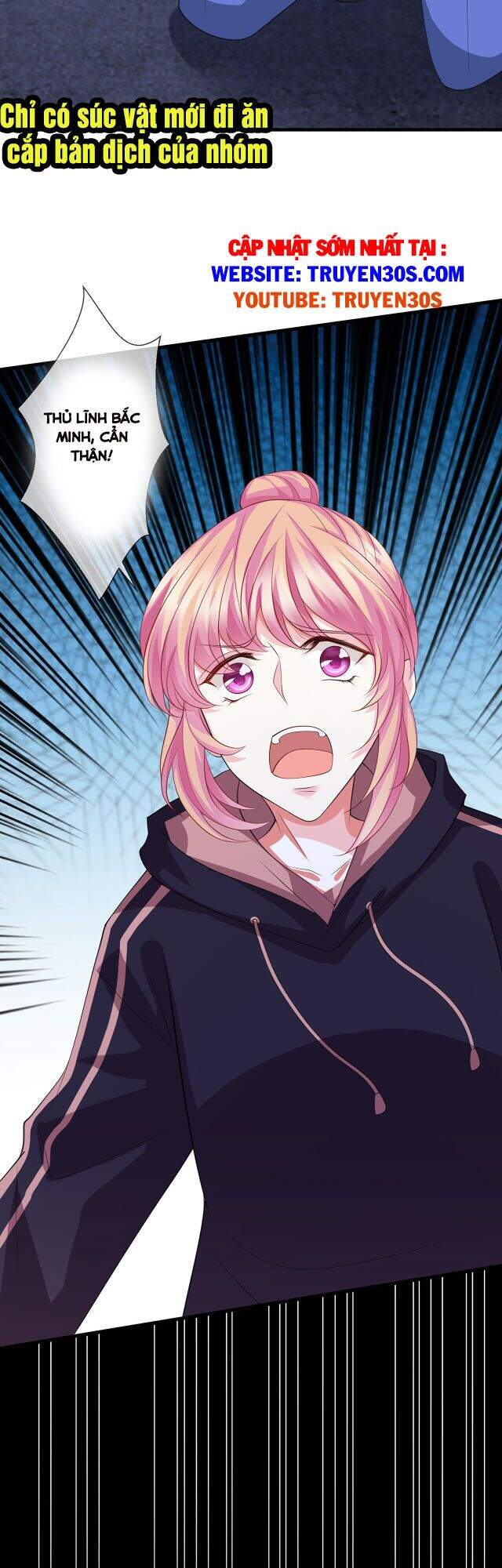 Danh Môn Chí Ái Chapter 257.2 - 9