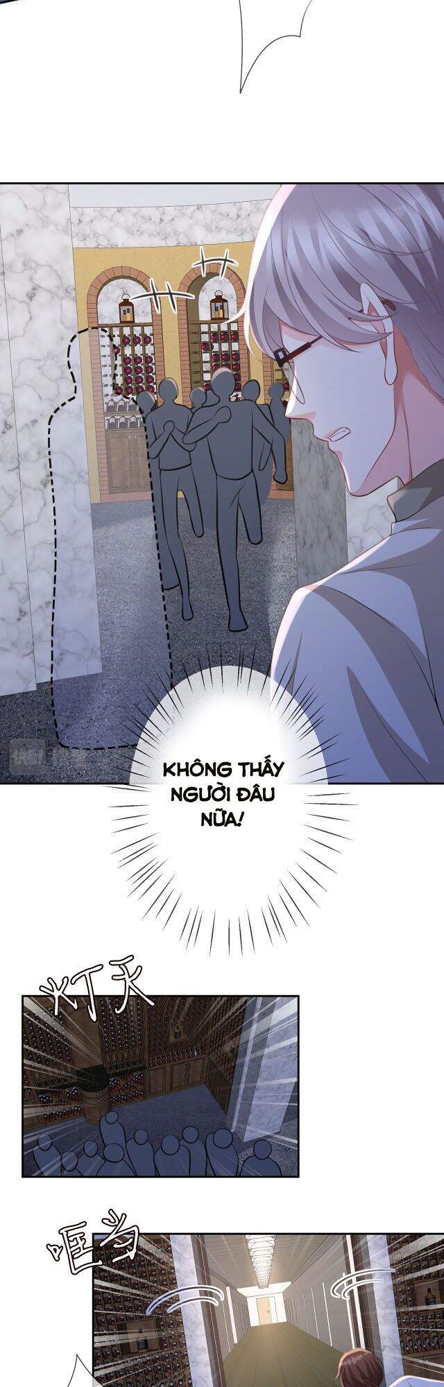 Danh Môn Chí Ái Chapter 258.1 - 2